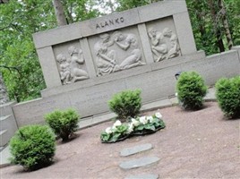 Julia Emilia Isaksson Alanko