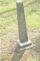 Julia E.R. Dawes