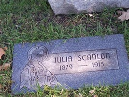 Julia Erdmann Scanlon