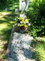 Julia Ethel Penny McGee