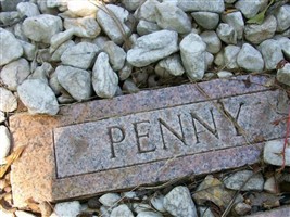 Julia Ethel Penny McGee