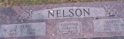 Julia Fern Nelson