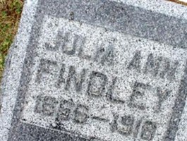 Julia Findley Julia Findley