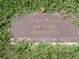 Julia Fischl