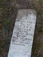 Julia Fort Tucker