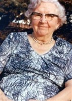 Julia Frances Thomas Stoecklein Julia Frances Thomas Stoecklein