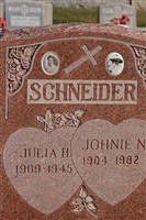 Julia H. Schneider