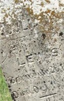 Julia Harriett Bottom Lewis Julia Harriett Bottom Lewis