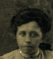 Julia Hurley Donovan