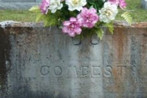 Julia Isabelle "Julia I." Roy Combest