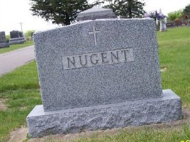 Julia J McCormick Nugent