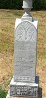 Julia Johansen Jensen