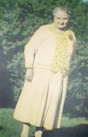 Julia Josephine Jacobsen Aamodt