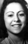Julia "Judy" Trujillo Romero Julia "Judy" Trujillo Romero