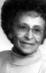 Julia "Judy" Trujillo Romero Julia "Judy" Trujillo Romero
