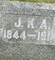 Julia K. Alexander Julia K. Alexander