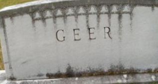 Julia Kate Geer Julia Kate Geer