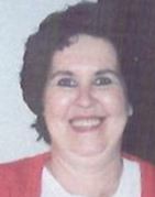 Julia Kaye Kistenmacher Martz