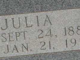 Julia L. Tidwell