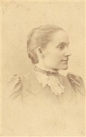 Julia Latimer Leavitt