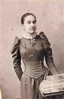 Julia Latimer Leavitt