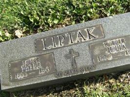 Julia Liptak