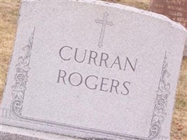 Julia M Curran