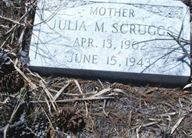Julia M Scruggs Julia M Scruggs