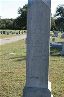Julia M. Welch