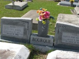 Julia Mae Downs Bourque Julia Mae Downs Bourque