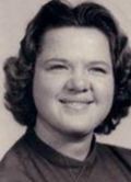 Julia Mae Hooks Allen