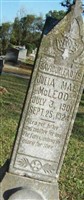 Julia Mae Mcleod Julia Mae Mcleod