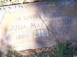 Julia Mae Wesson (2245397.jpg)