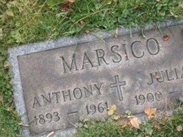 Julia Marsico
