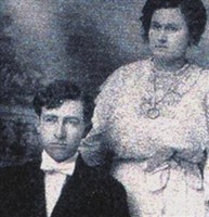 Julia May Dutton Hendon Julia May Dutton Hendon