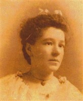 Julia McCullagh McGlynn Julia McCullagh McGlynn