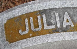 Julia McRae Scarbrough Fisher Julia McRae Scarbrough Fisher