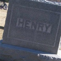 Julia O. Hoyt Henry