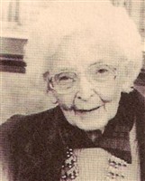 Julia Penfield Reidy