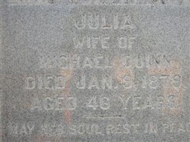 Julia Quinn