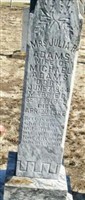 Julia R. Adams Julia R. Adams