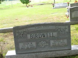 Julia R. Birdwell