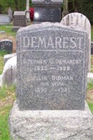 Julia Sidman Demarest