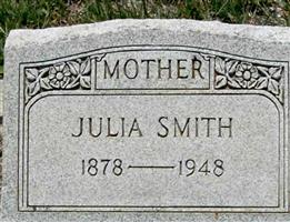 Julia Smith
