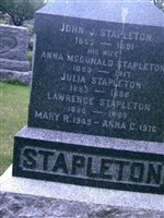 Julia Stapleton