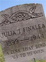 Julia Taylor Finklea