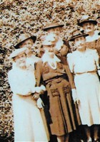 Julia Telitha Scoggin Womack
