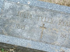 Julia Tyler Ryan Julia Tyler Ryan