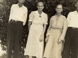 Julia Tyler Whidden Julia Tyler Whidden