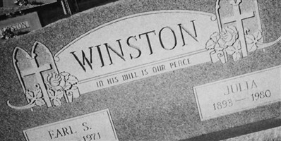 Julia Verda Bradshaw Winston Julia Verda Bradshaw Winston